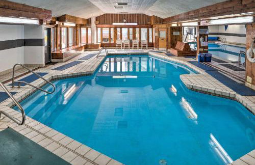 Lincoln Escape with Deck 1 Mi to Loon Mountain! - Photo 34