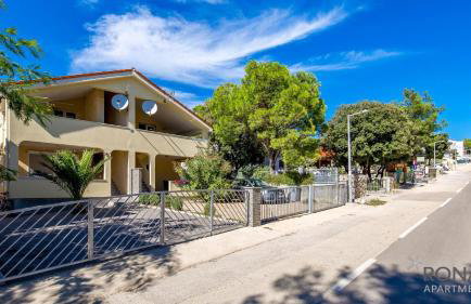 Rona apartments Goran - Foto 30