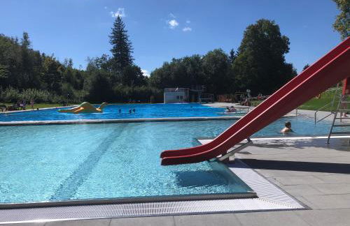 Ferienwohnung Schneemann - Foto 40