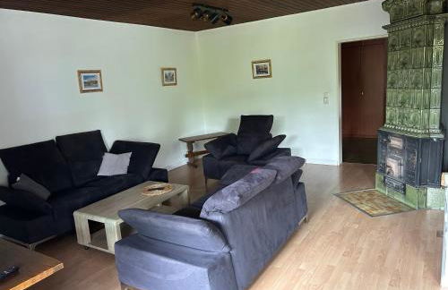 FeWo beim Schmetterlings Park - Foto 5