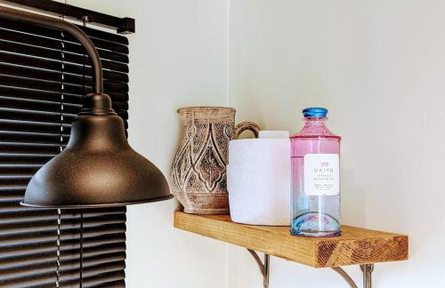 Stylish 2-BR cottage near Mousehole - garden and and parking - Photo 50