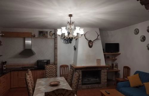 El Almendro de Fuentes Nuevas - Foto 19