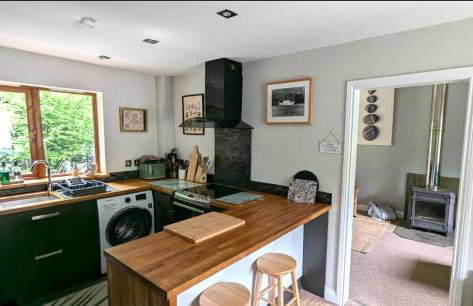 Eakie House Apartments - Kinlochleven - Foto 11