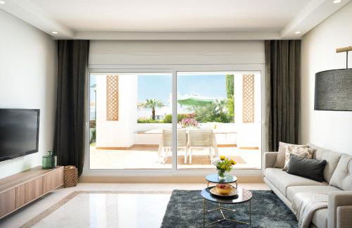 Stunning Modern Apt Frontline beach - RDR206 - Foto 11