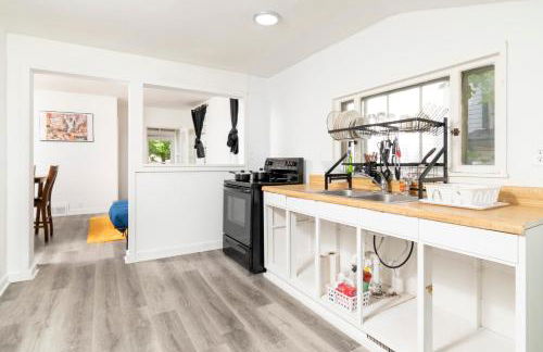 Port Huron Temp Stays - Apartment 5 - Foto 7