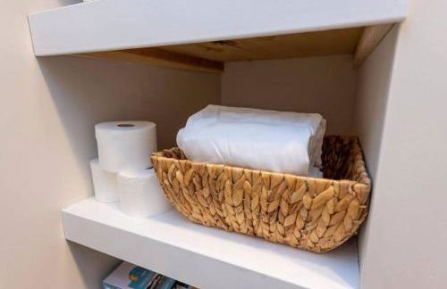 Family Beach Retreat w/Fun Loft Space, Firepit - Foto 30