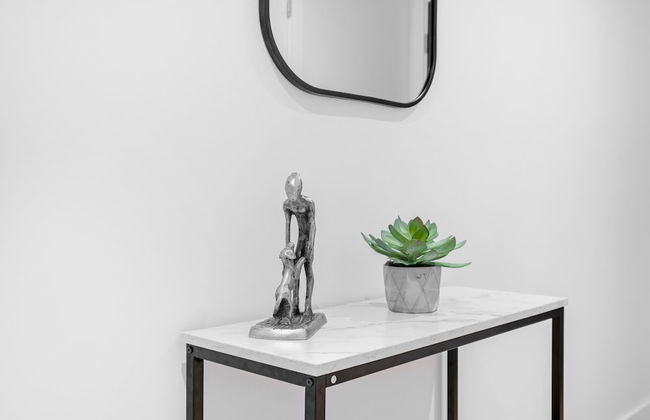 Belmore 1 & 2 Bedroom Luxury Apartment - Foto 34