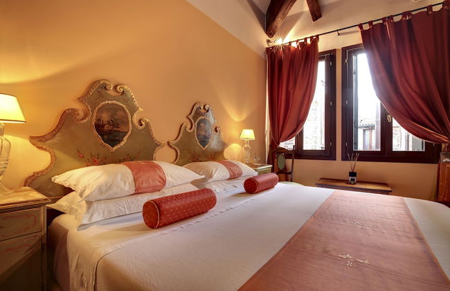 La Villeggiatura - Foto 16