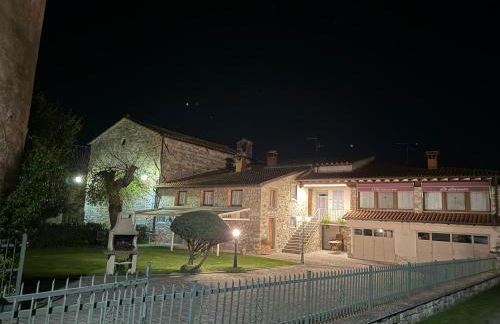 La lavanda di Poppi-mini appartamento - Foto 59