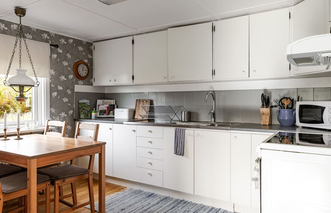 Skjutsmåla - Foto 9