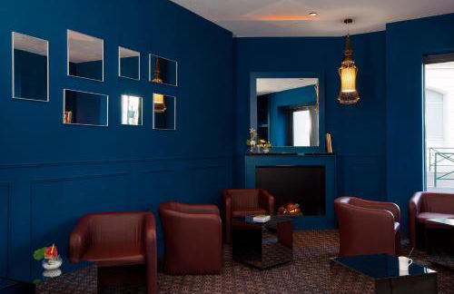 Residhome Puteaux La Defense - Foto 51