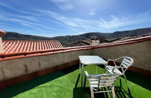 El Cielo De Mogarraz - Foto 1