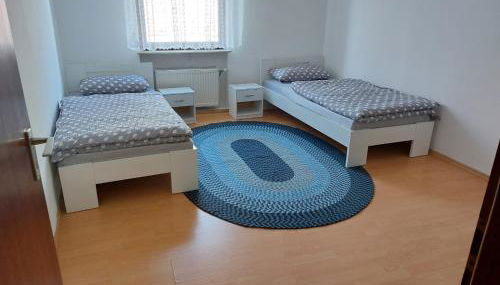 Ferienwohnung Enz - Foto 4