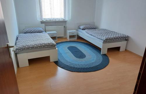 Ferienwohnung Enz - Foto 4