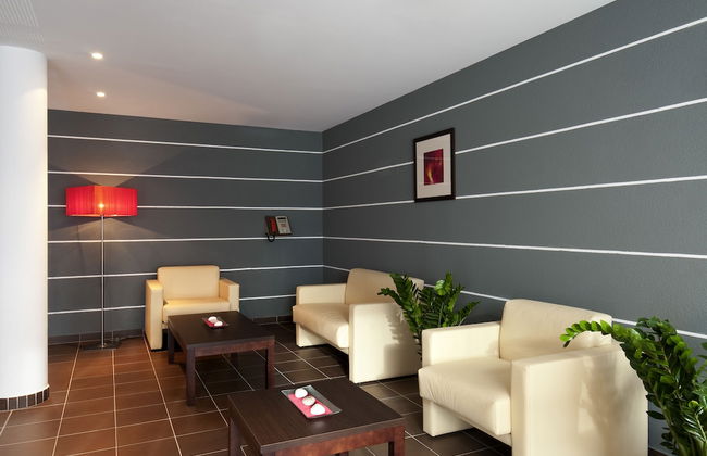 Aparthotel Adagio Access Saint Louis Bâle - Foto 2