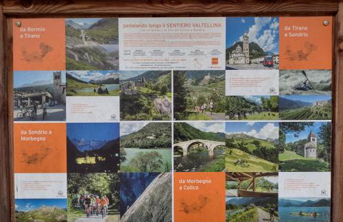 Casa vacanze il Picchio Rosso - Photo 16