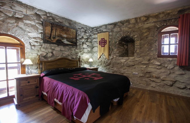 Castillo de Añón de Moncayo - Foto 3