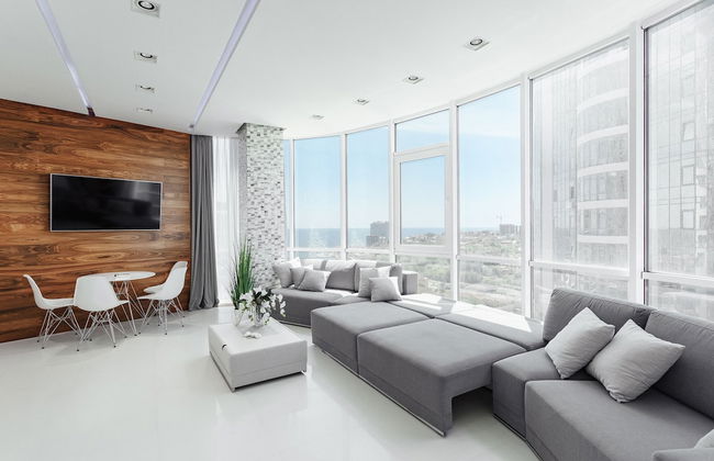 Prestige Plaza Apartments - Foto 8