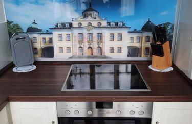 Ferienwohnung Altes Künstleratelier Weimar - Foto 3