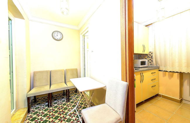 Efe Apart Hotel - Foto 27