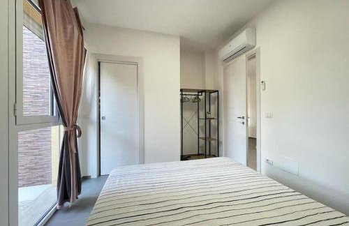 Nuovo a 40 passi dal mare. A casa di “Bicca” - Foto 9