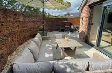 Luxury private FARM BARN, Airport, NEC - Foto 14