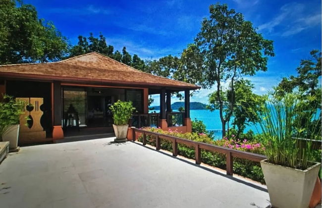 Baan Panwa Private Vacation Villae - Photo 18