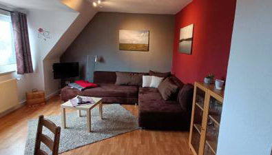 Ferienwohnung Mäurer Leipziger Neuseenland - Foto 2