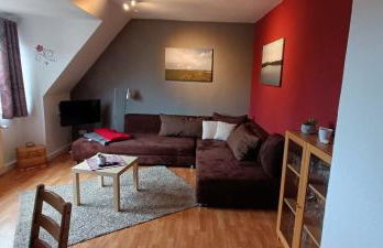 Ferienwohnung Mäurer Leipziger Neuseenland - Foto 2