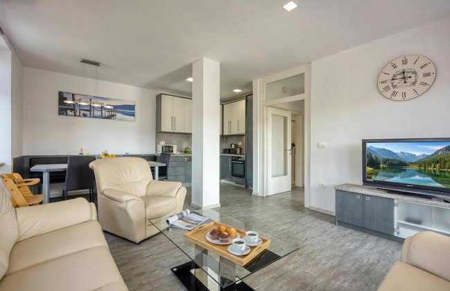 Villa Roma Portorose - 3 Balcony - Foto 18