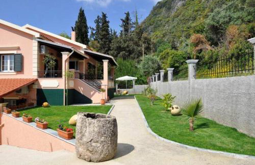 Villa Leo Junior - Foto 24