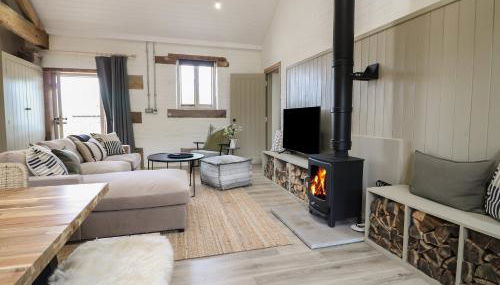 Hazel Cottage - Fold Yards - Foto 4