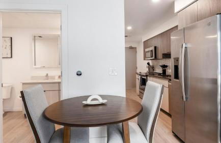 Landing Stylish 2BD Pool Gym - Foto 59