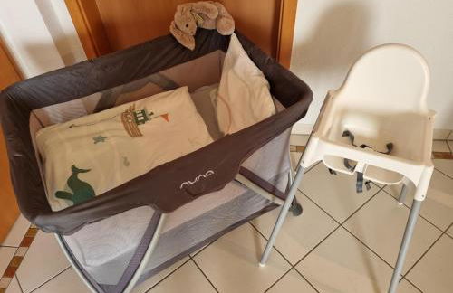 Ferienwohnung Seeblick - Foto 68