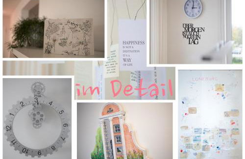 Fewo an der Kulturbäckerei - Foto 5