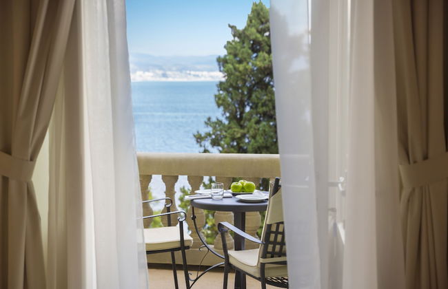 Apartments Atlanta - Liburnia - Foto 37