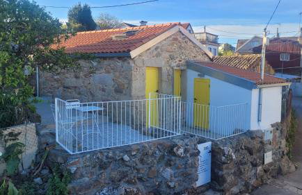 La Casita de Aguete - Foto 1