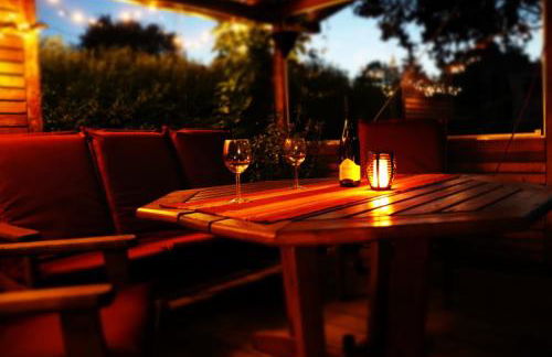 Ferienwohnungen Am Schenkgarten - Photo 3