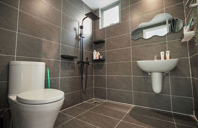 The MASTERI ANGIA Prestige Suite - Foto 28