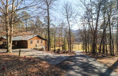 Misty Mountain Retreat - Foto 45