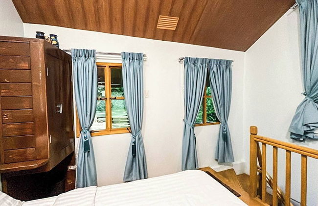 Vacation House in Baguio - Foto 9