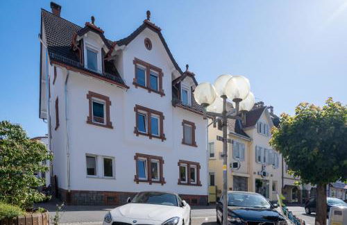 Lit Living - Luxury - Box Spring - Parking - 4 Bed Rooms - 13 persons - Duplex apartment - Foto 26