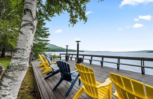 The Lakehouse at The Dunn Compound on the Lake - Foto 53