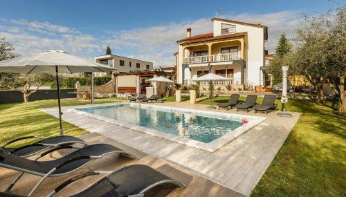 VillaTota - Foto 1, Garden