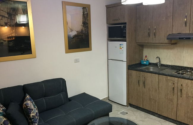 The Royal Luxury Queen Terrace 1 - Foto 4