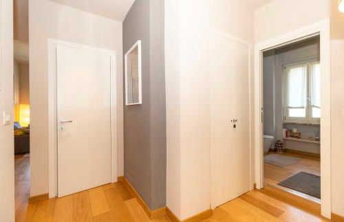 GuestHost - Charming apartment with parking! - Photo 23