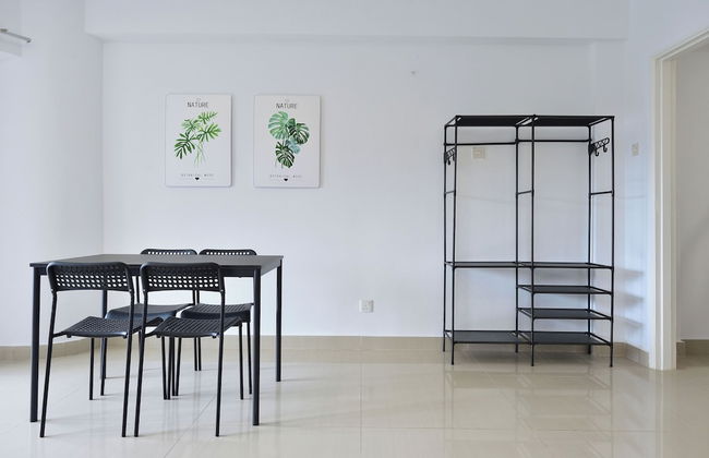 Cloud Forest Homestay Genting Highlands - Foto 17