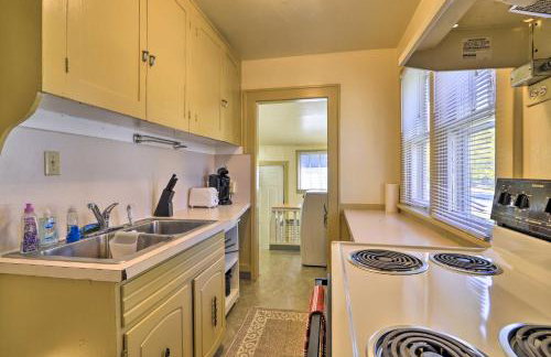Charming Montana Home w/ Grill: 6 Mi to Lake Elmo! - Foto 11