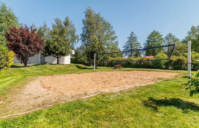 Holiday Homes With Pool, Close to the Beach - Photo 17