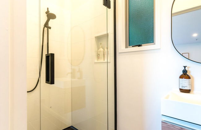 Family Friendly Home with Tree Top Vista - Foto 28